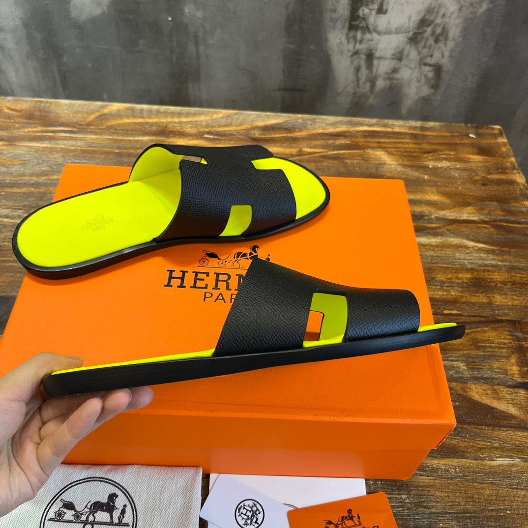 Hermes Sandal