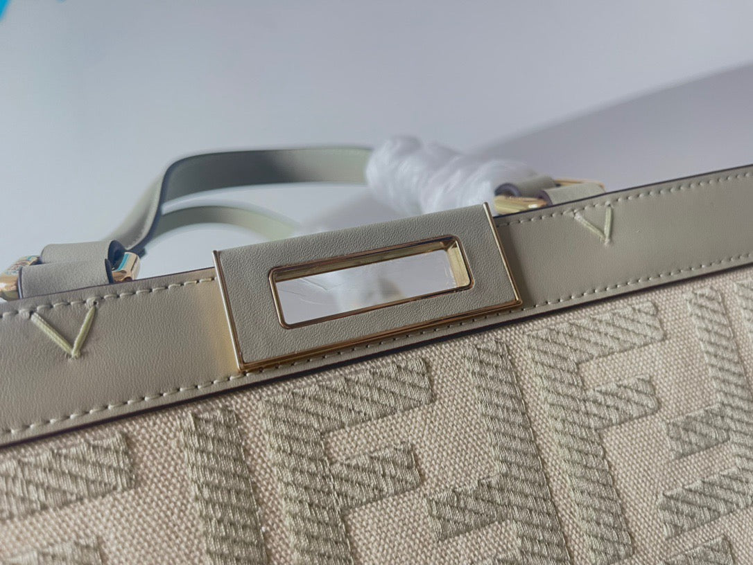 Fendi X-Tote