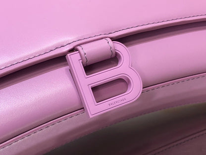Balenciaga Long Hourglass
