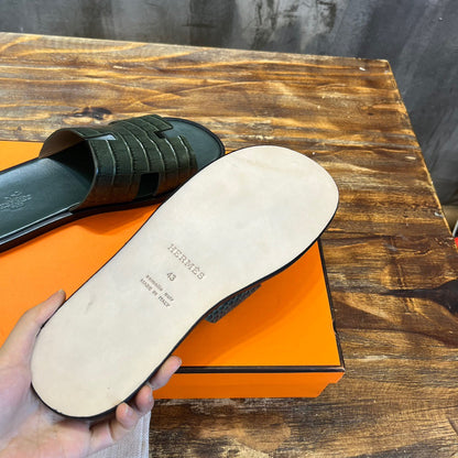Hermes Sandal