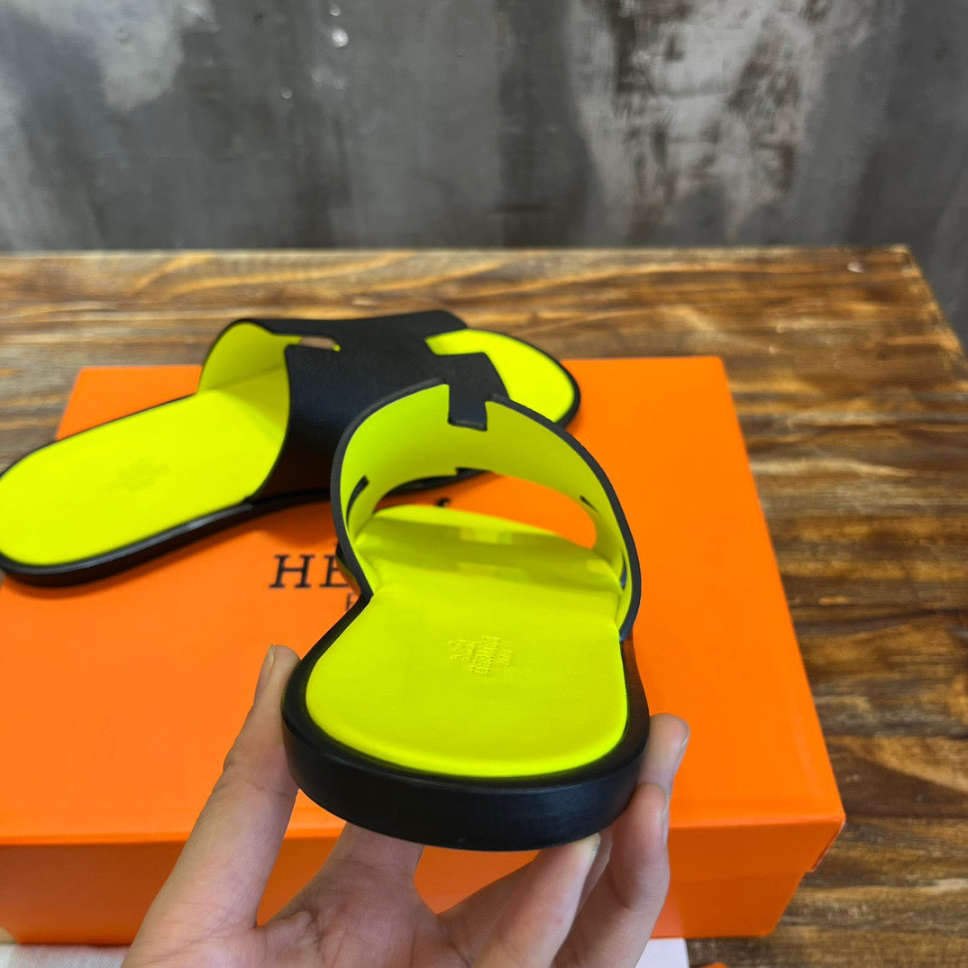 Hermes Sandal