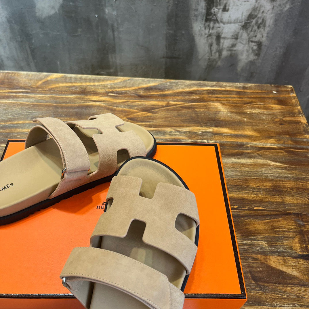 Hermes Sandal