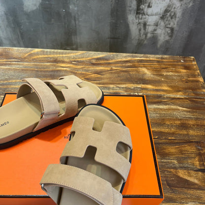 Hermes Sandal