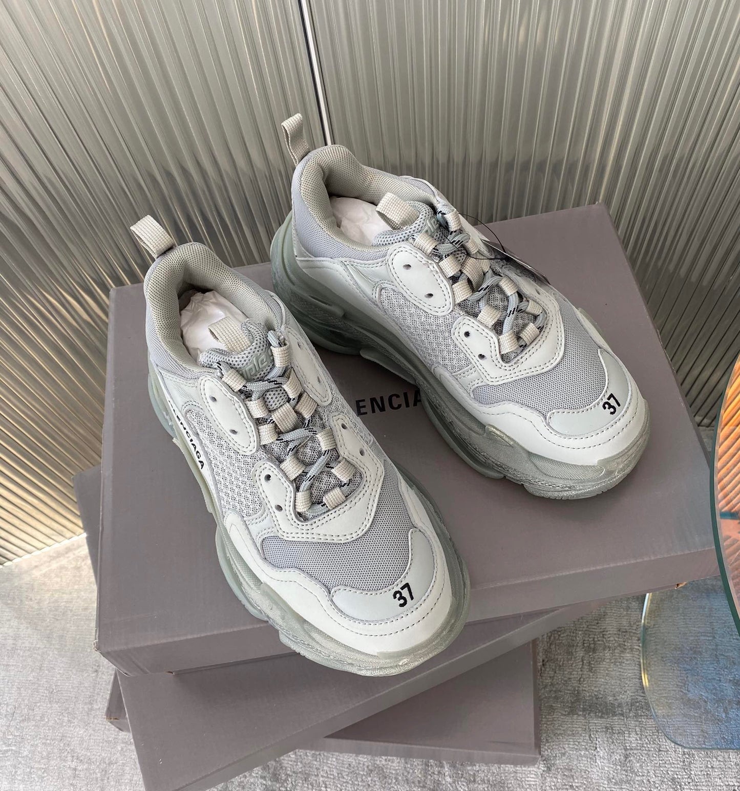 Balenciaga Sneakers