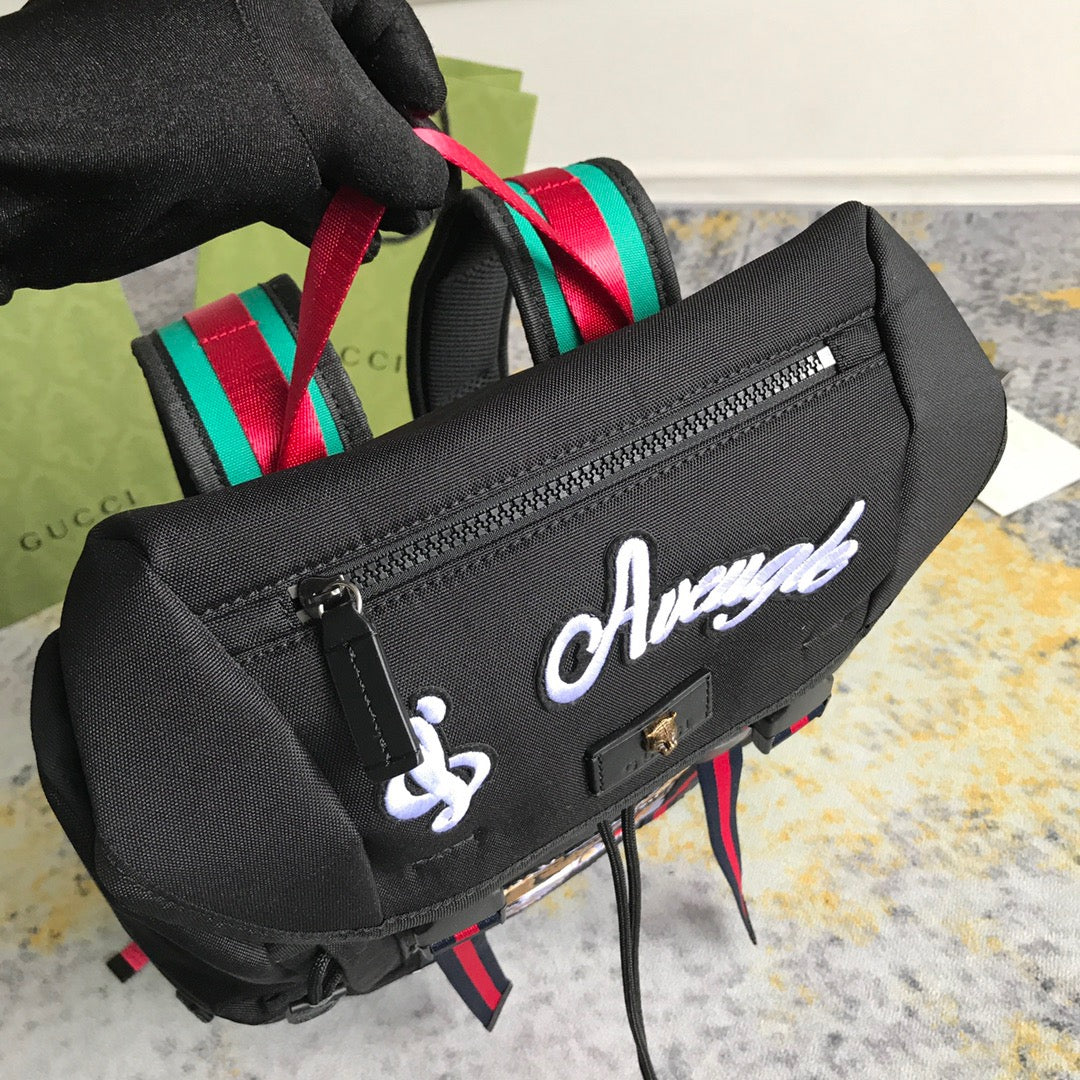 Gucci Backpack
