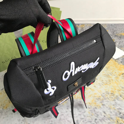 Gucci Backpack