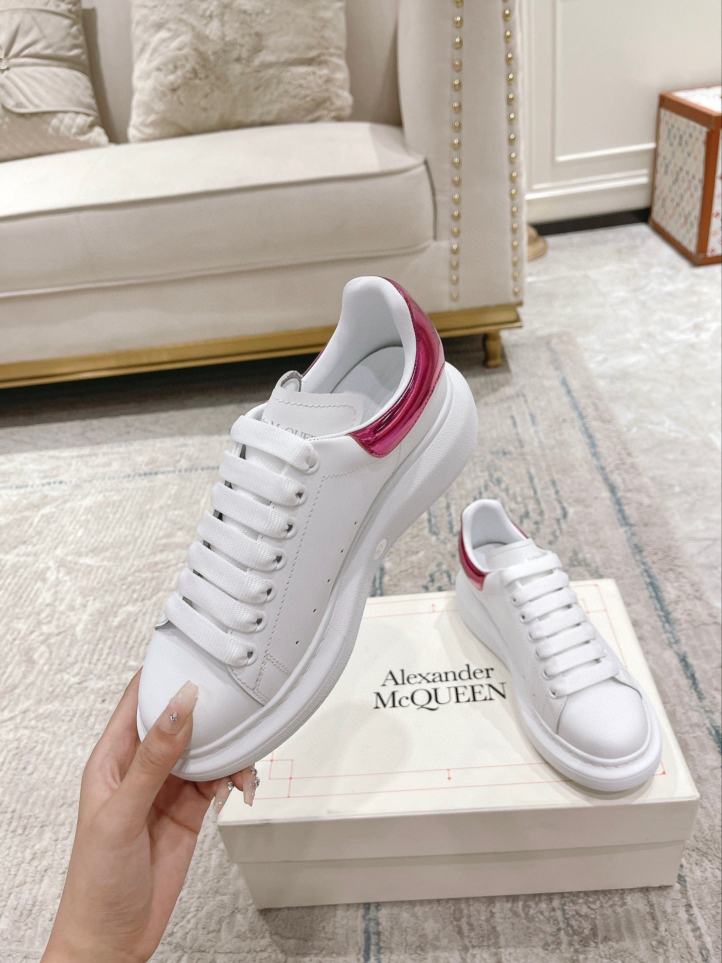 Alexander McQueen