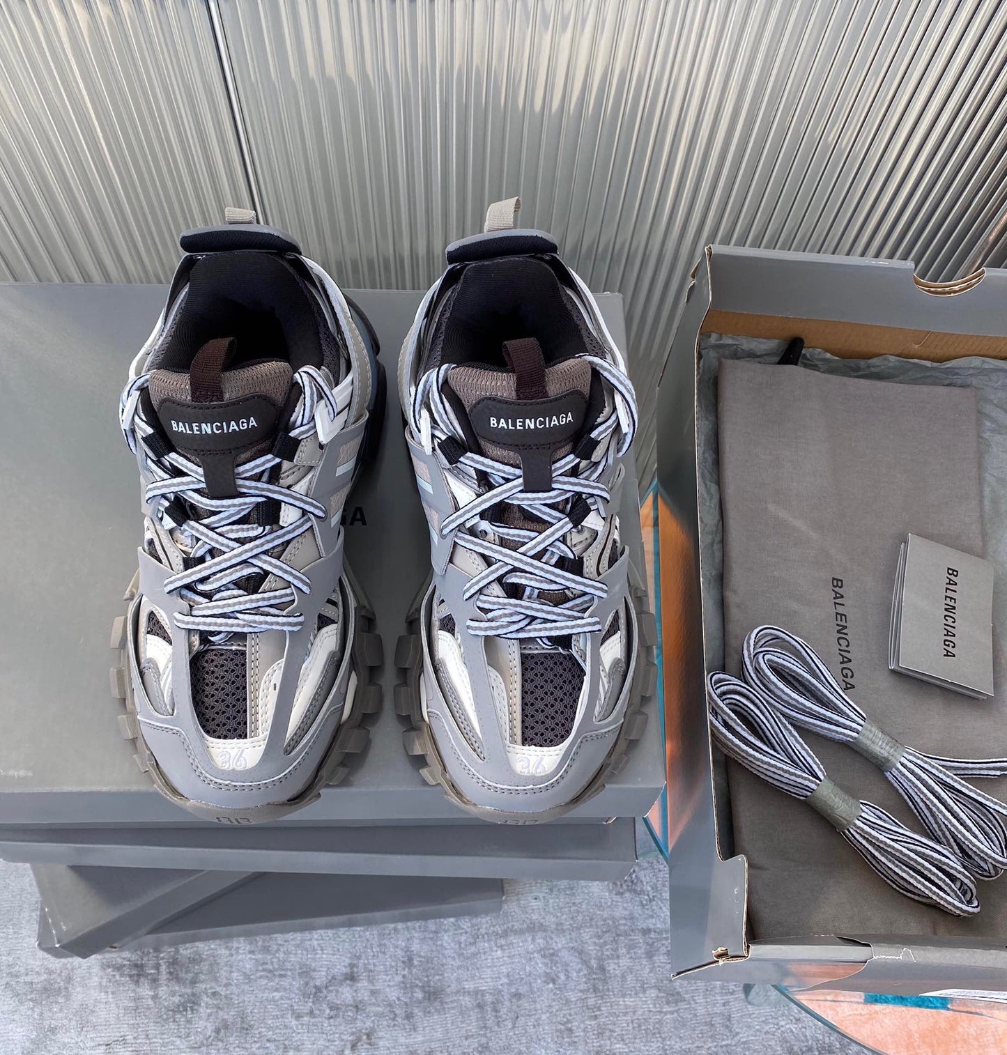 Balenciaga Sneakers