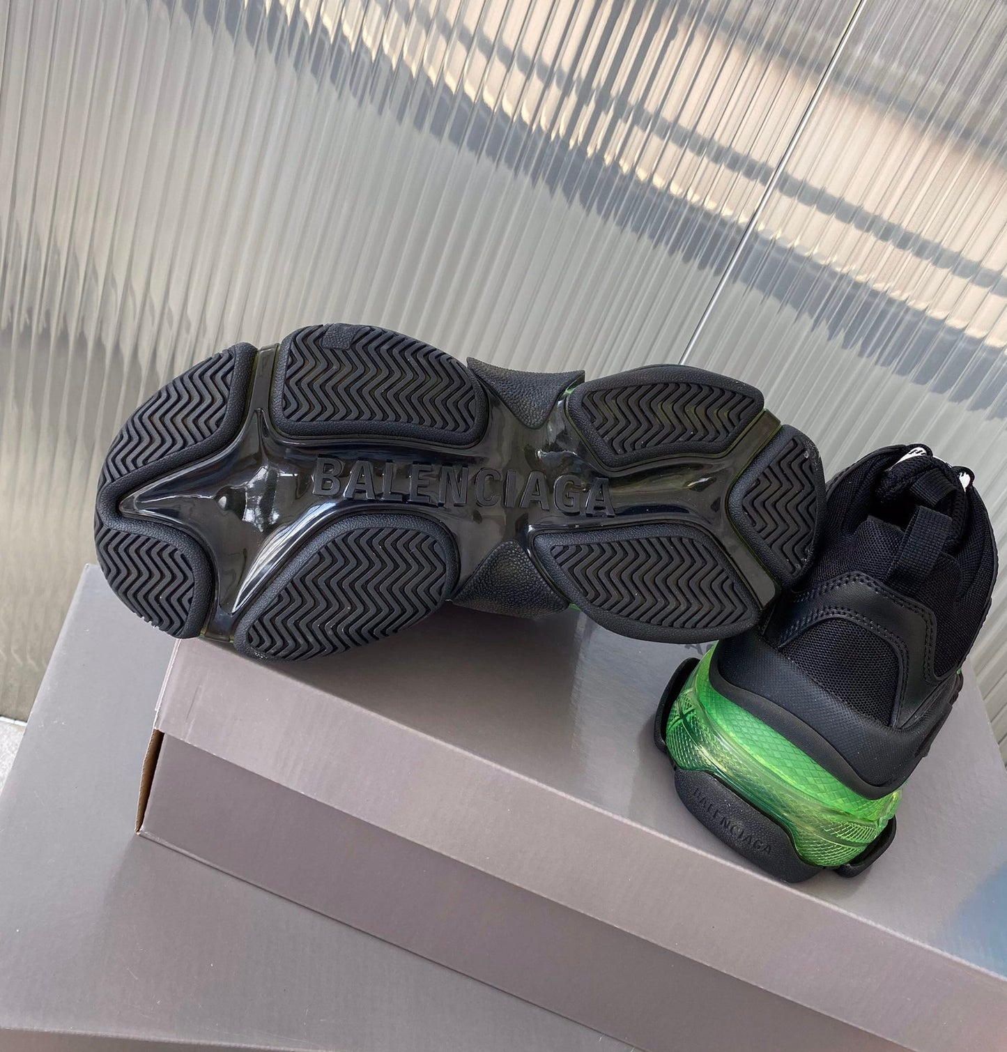 Balenciaga Sneakers