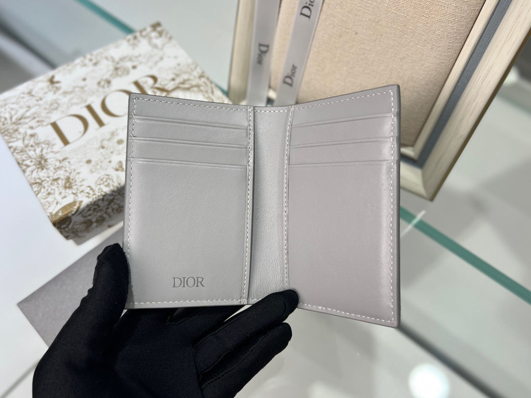 Dior Wallet