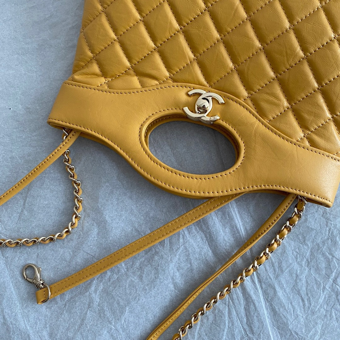 Chanel Mini 31bag
