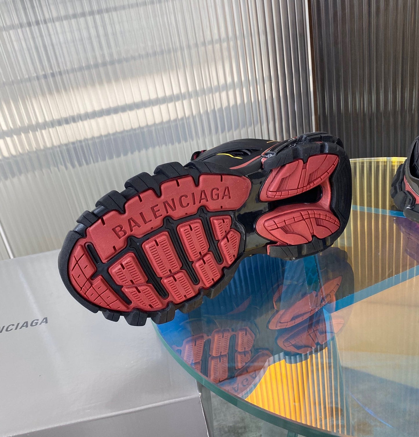 Balenciaga Sneakers