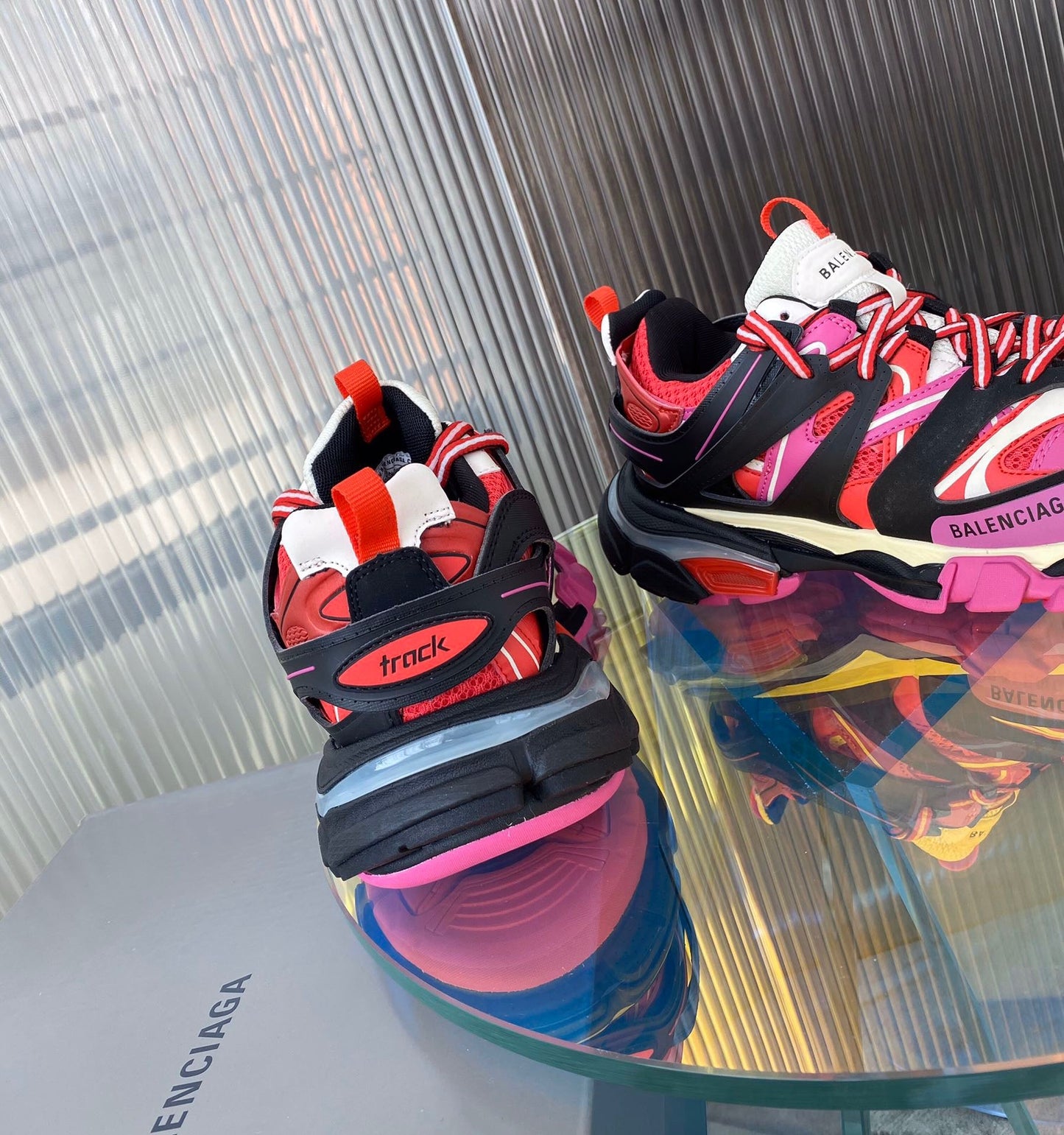 Balenciaga Sneakers
