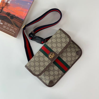 Gucci Cross Body Bag
