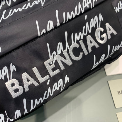 Balenciaga Cross Body Bag
