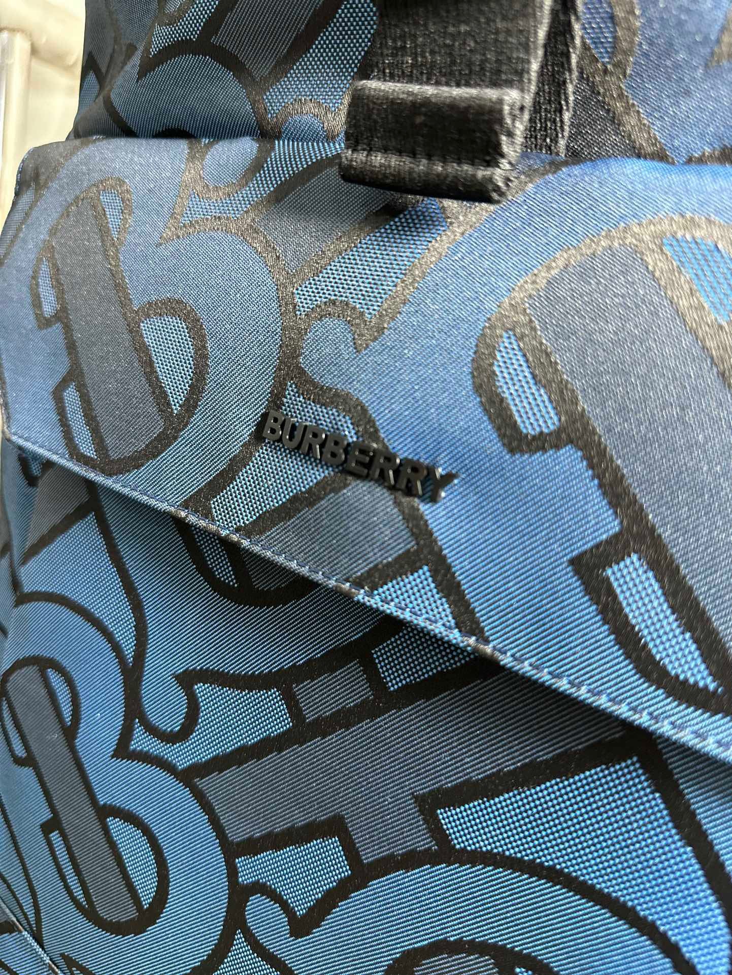 Burberry Backpack