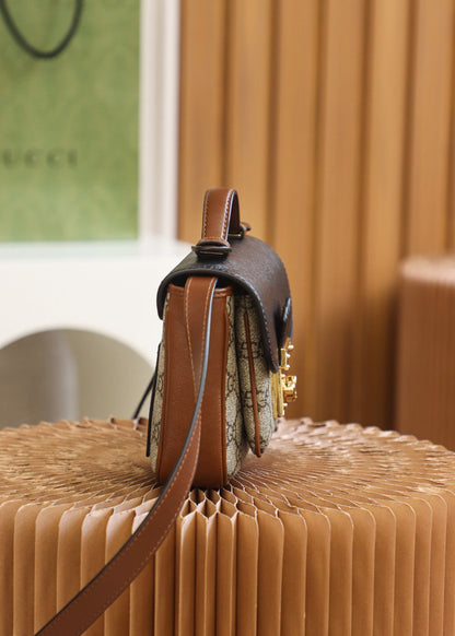 Gucci Padlock
