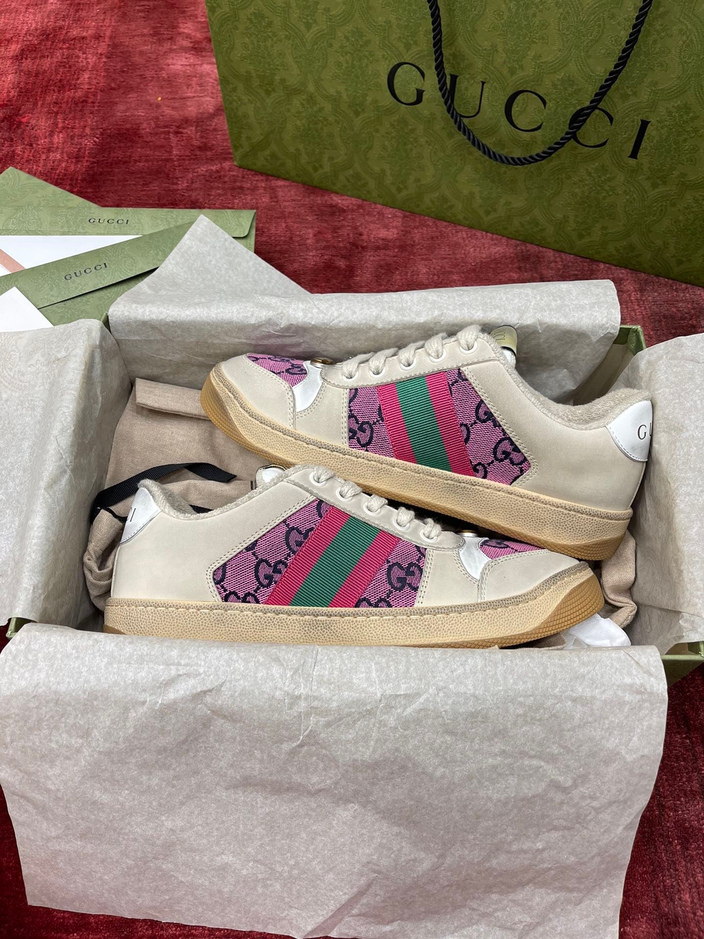 Gucci Sneakers