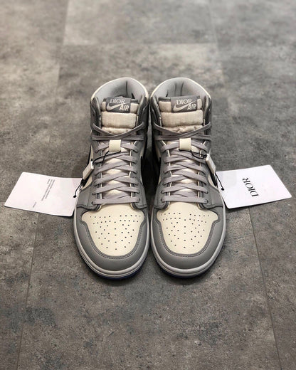 Dior x Air Jordan High