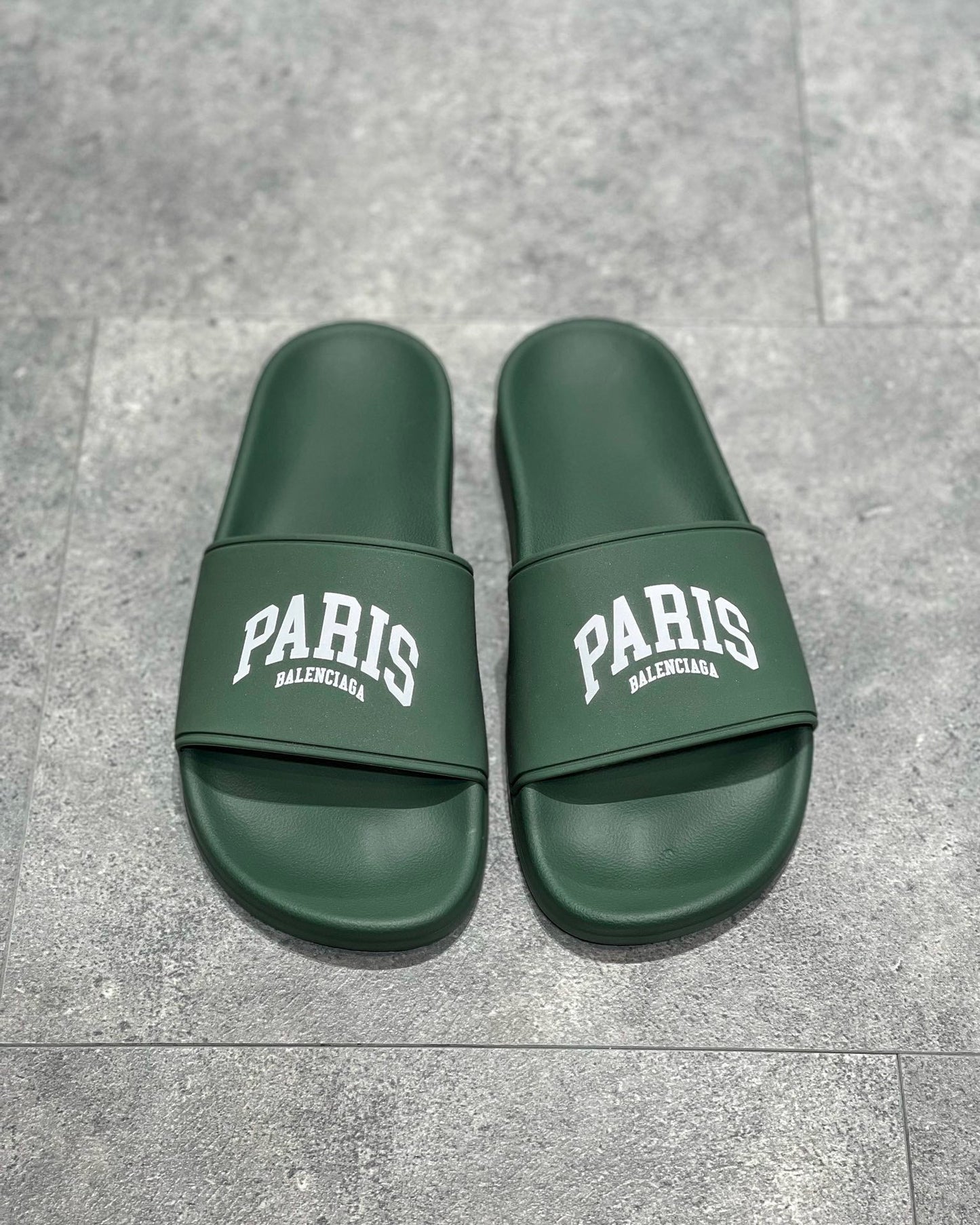 Balenciaga sandal