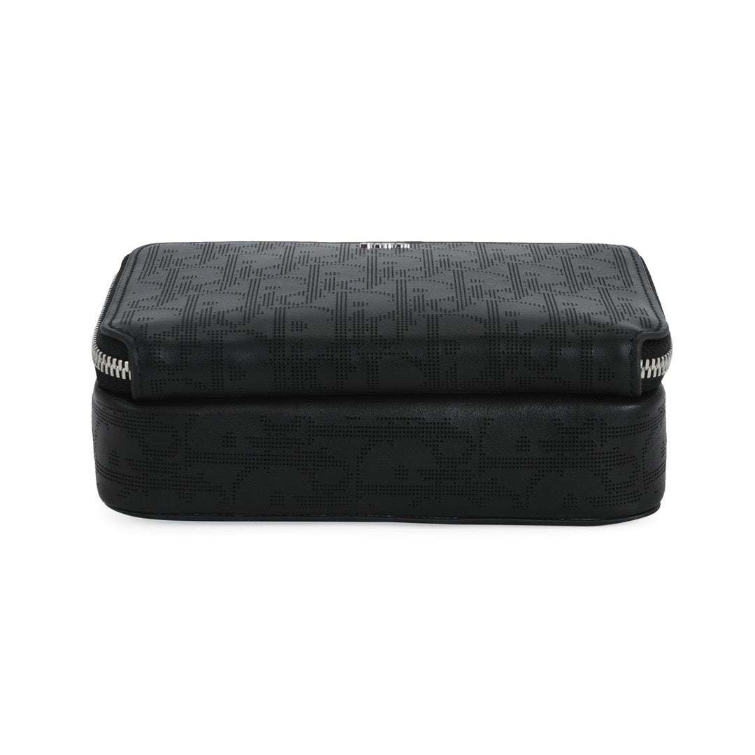 Dior Oblique Galaxy Bag