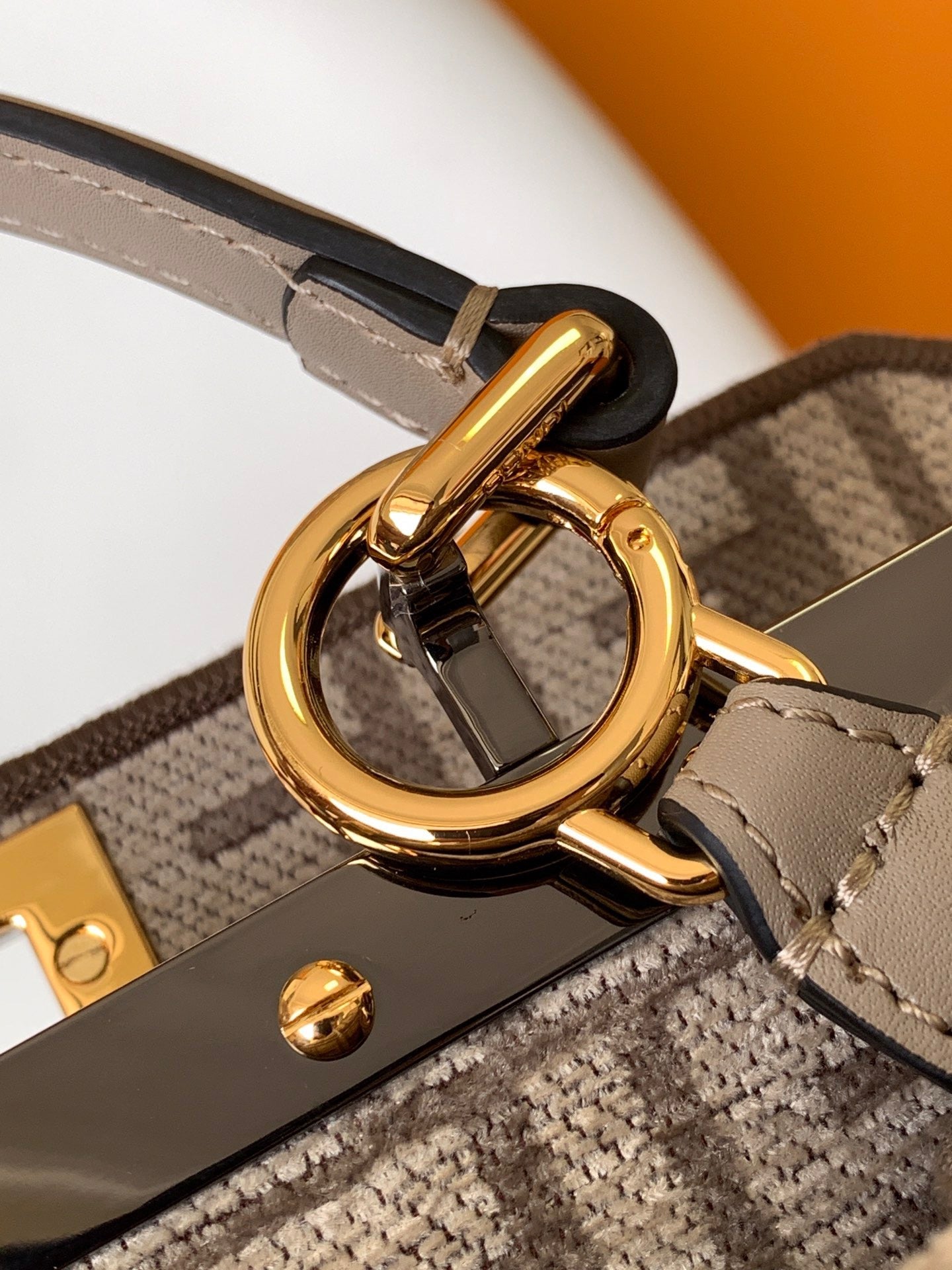 Fendi Peekaboo