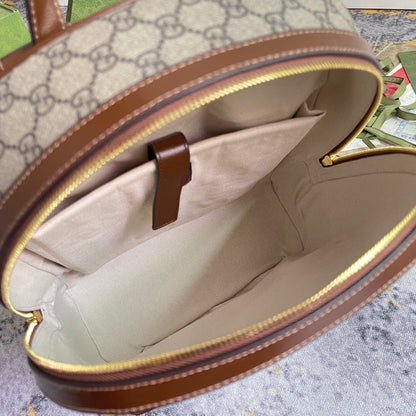 Gucci Backpack