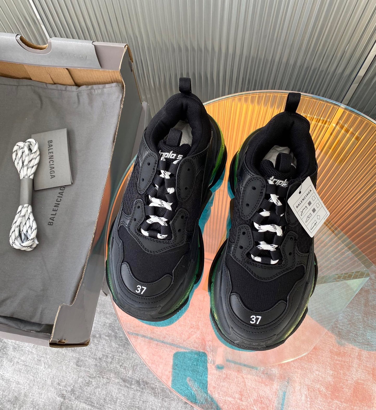 Balenciaga Sneakers