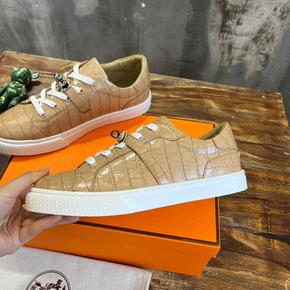 Hermes Sneakers
