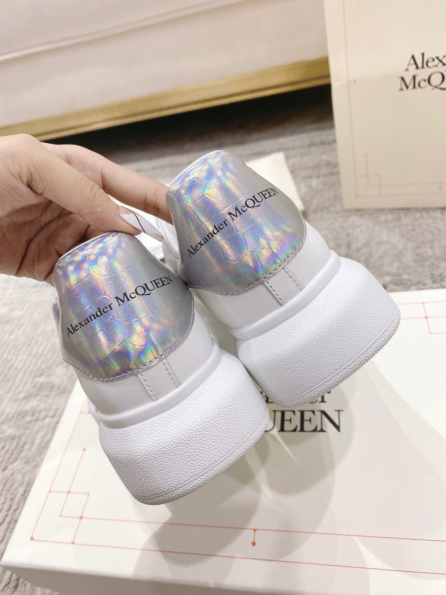 Alexander McQueen