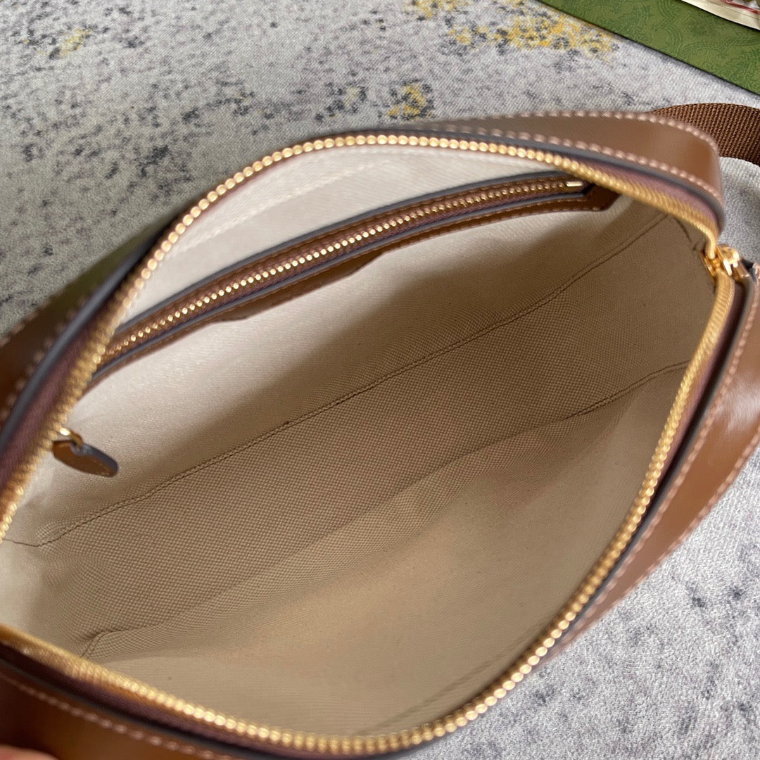 Gucci Messenger Bag