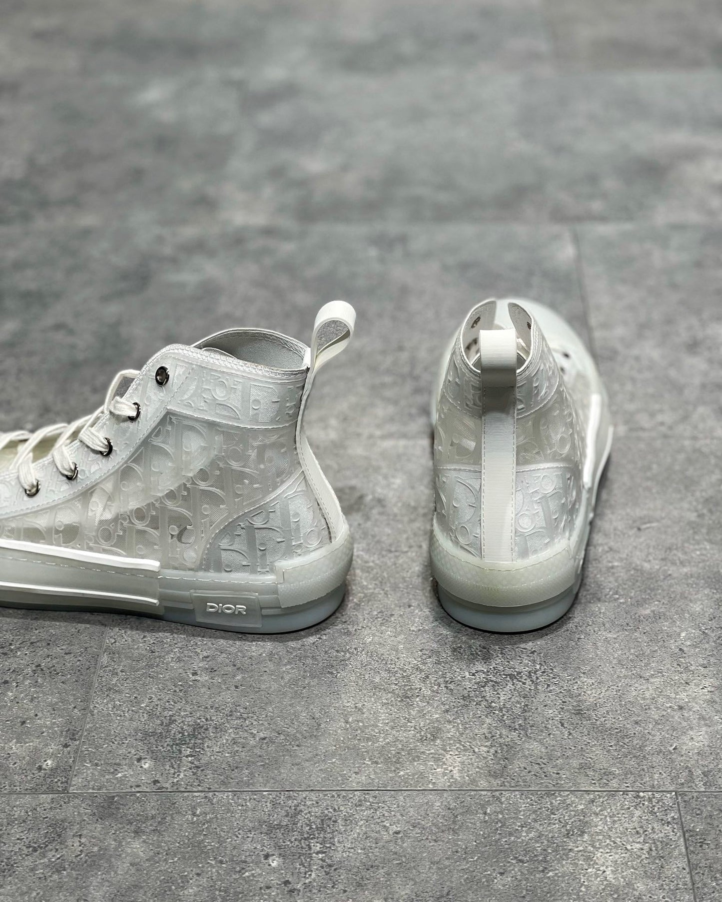 Dior Sneakers