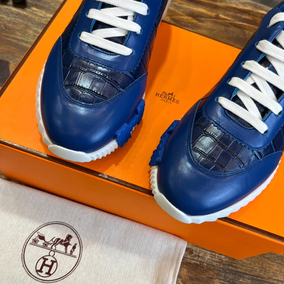 Hermes Sneakers