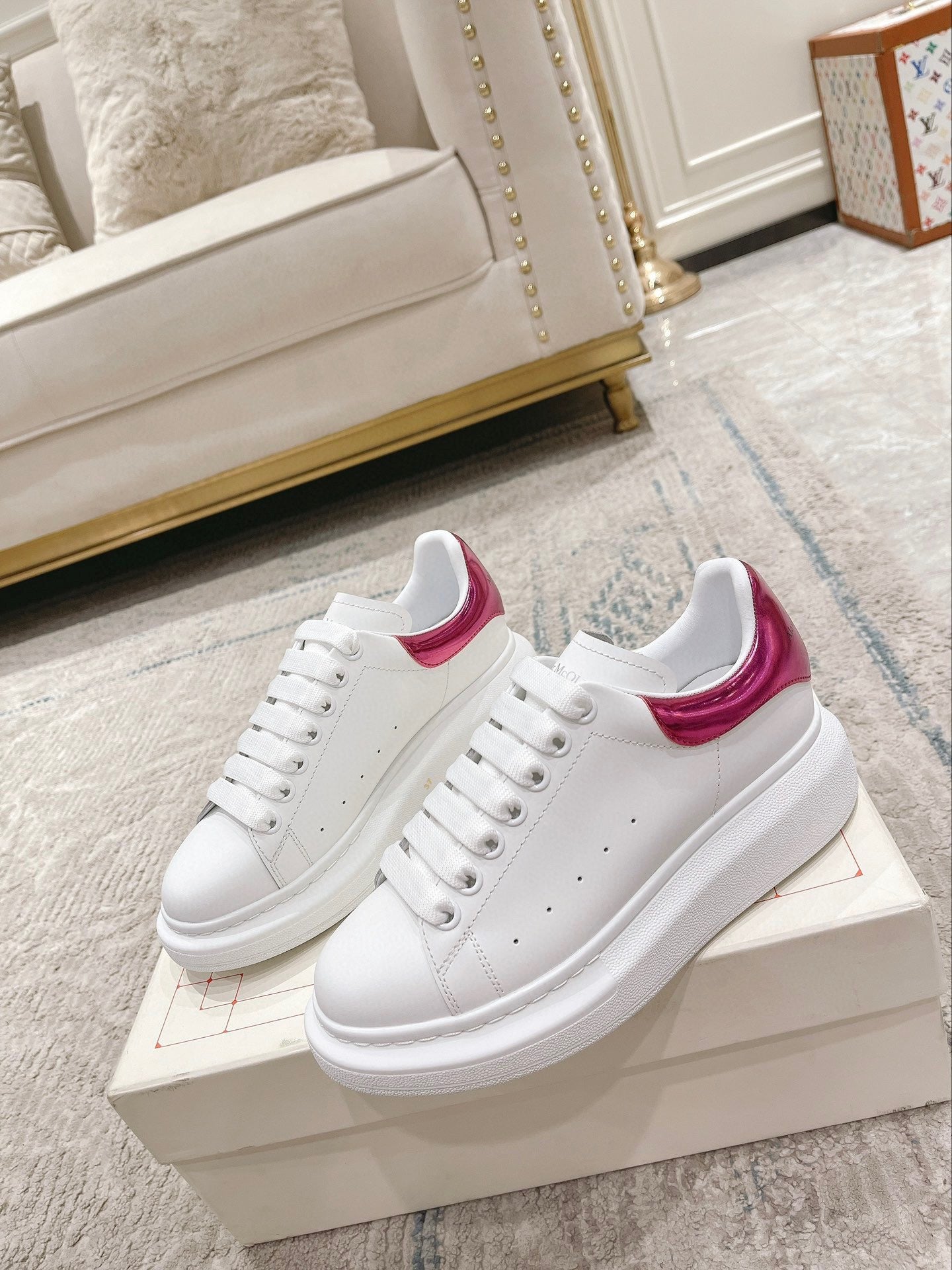 Alexander McQueen