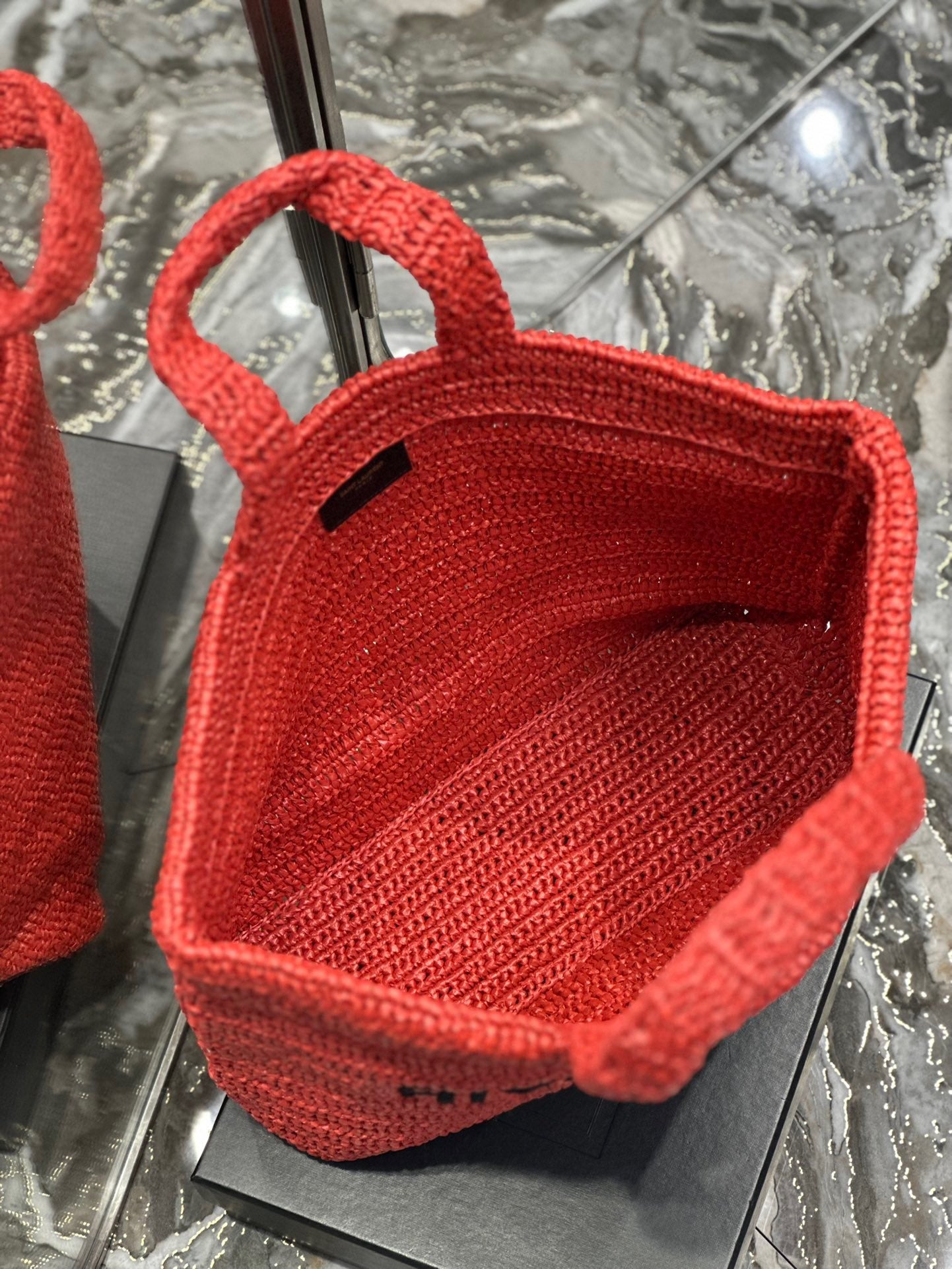 YSL tote