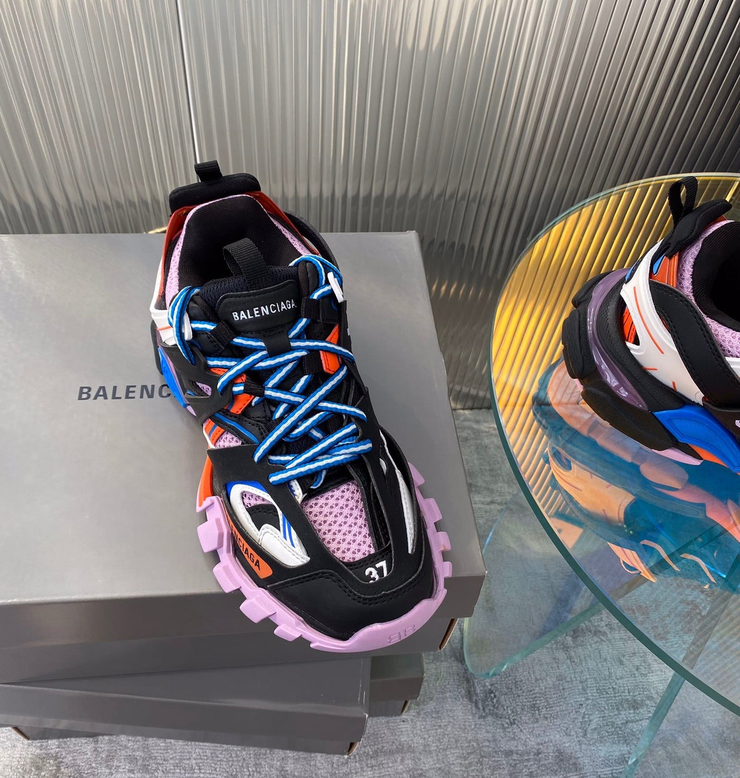 Balenciaga Sneakers