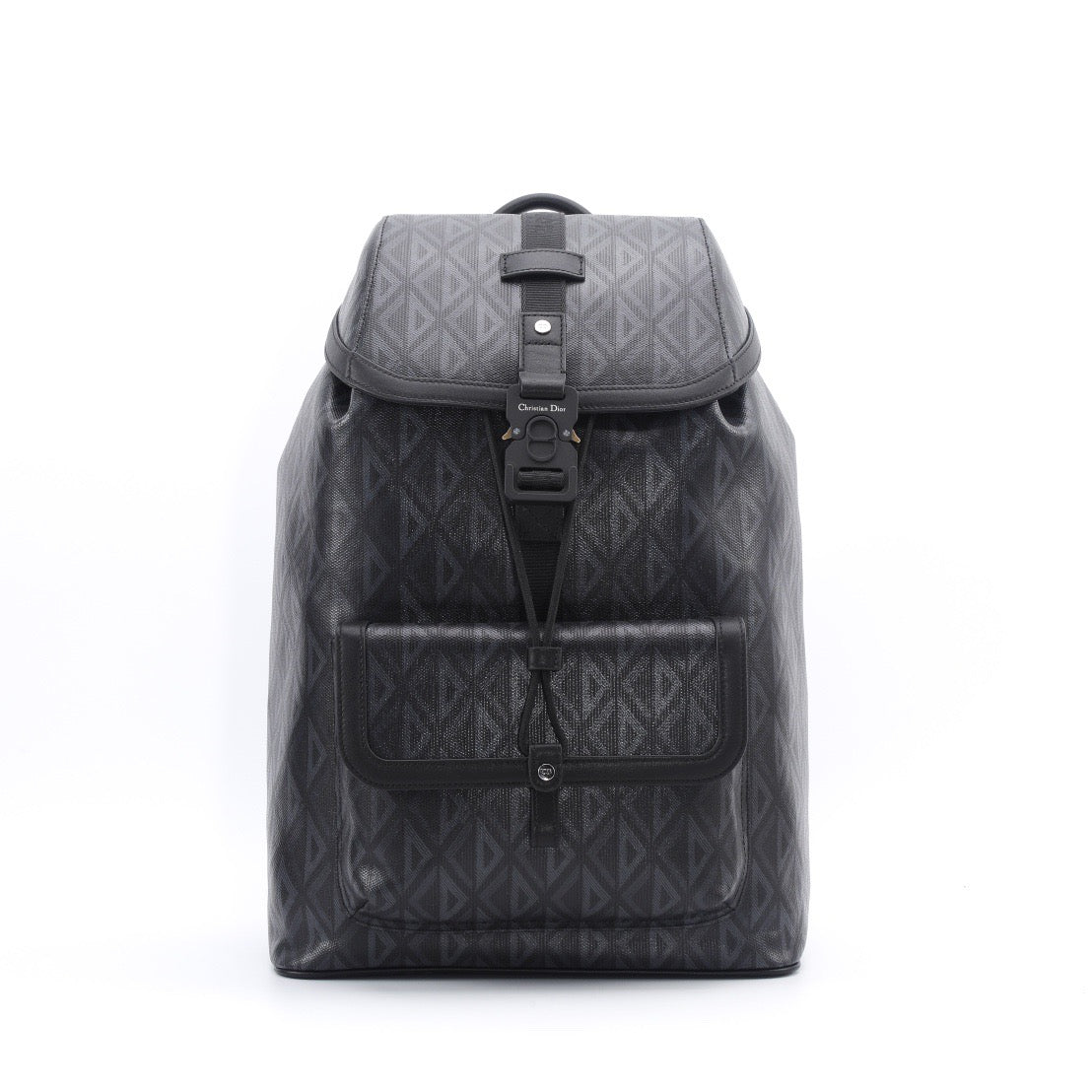 Dior Hit The Road Diamond Backpack