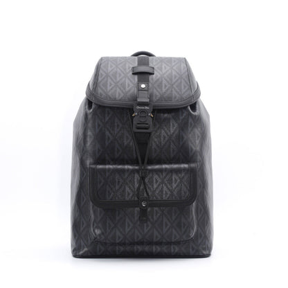 Dior Hit The Road Diamond Backpack