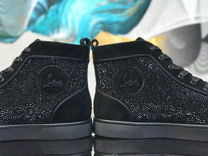 Christian Louboutin Sneakers