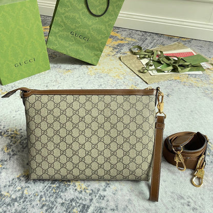 Gucci Clutch Bag