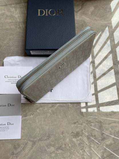 Dior Wallet