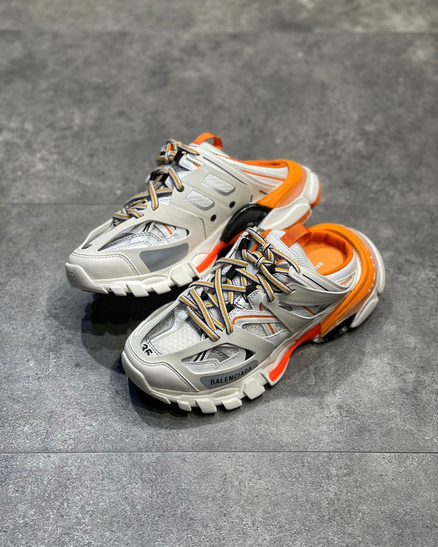 Balenciaga Sneakers