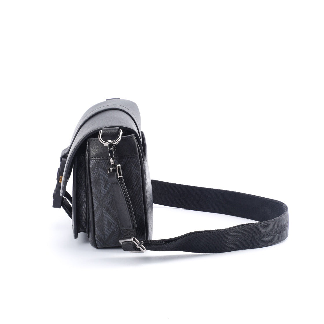 Dior Hit The Road Diamond Bag