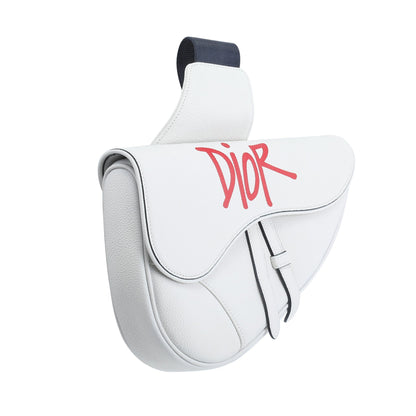 Dior Shawn Rider Saddle Bag