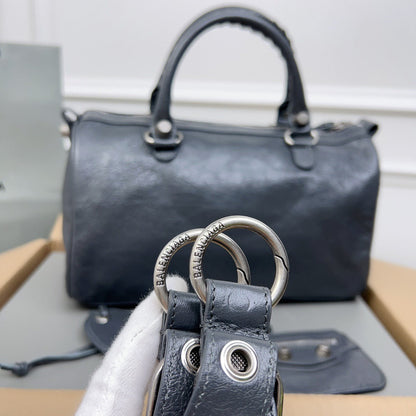 Balenciaga Travel Bag