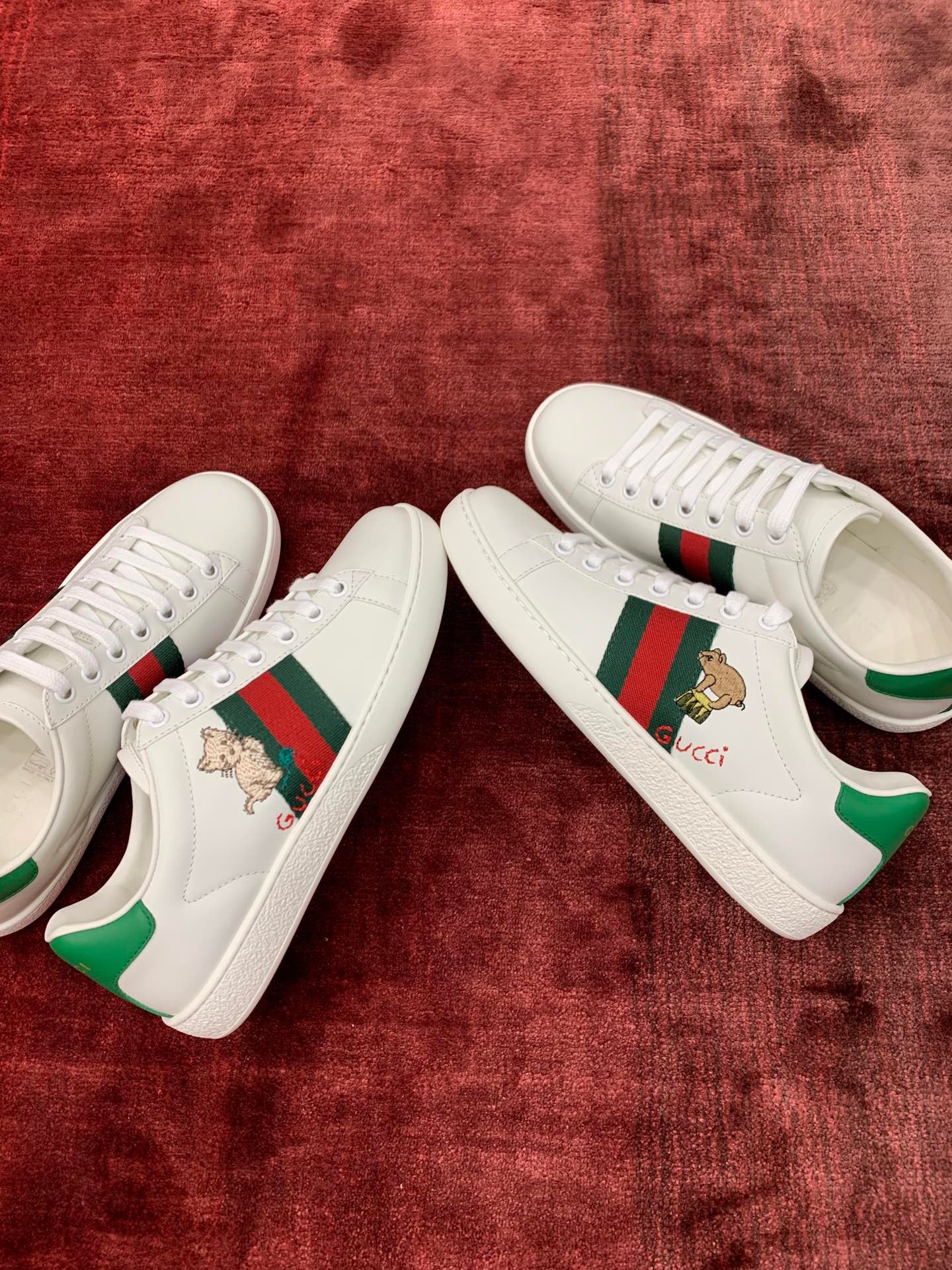 Gucci Sneakers
