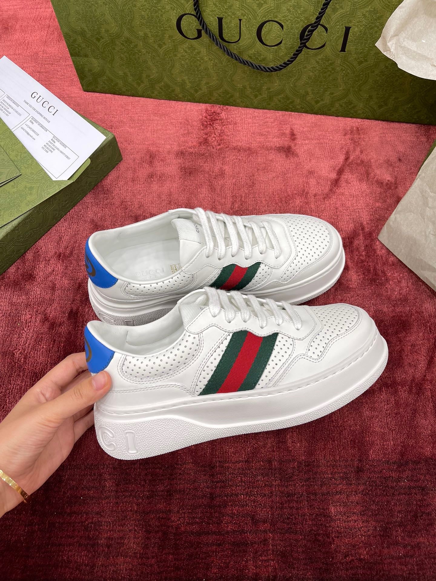 Gucci Sneakers