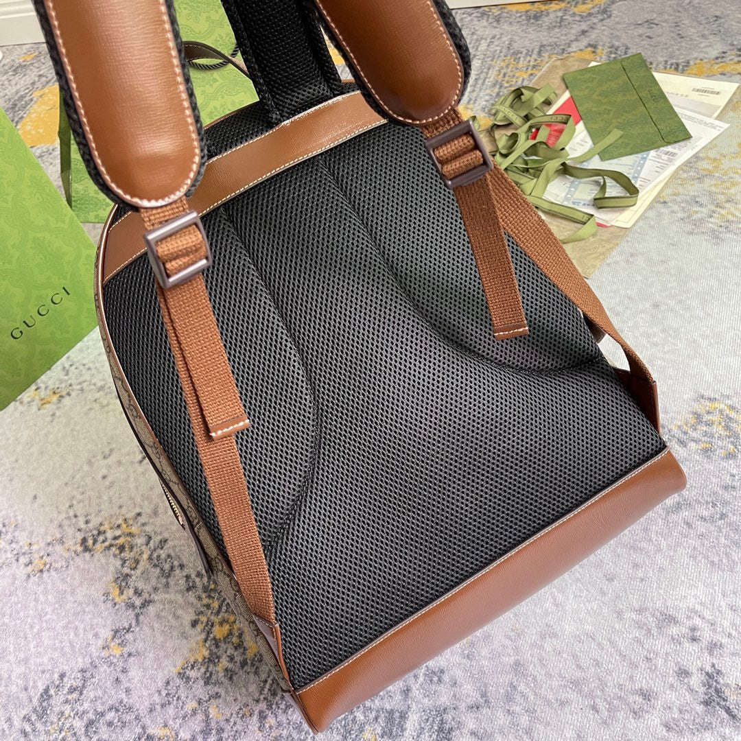 Gucci Backpack
