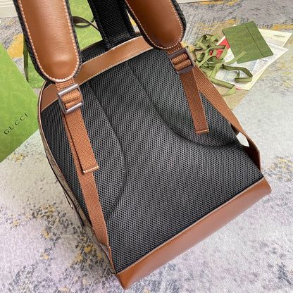 Gucci Backpack