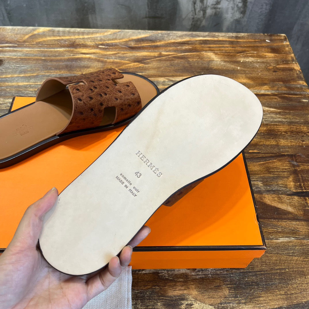Hermes Sandal